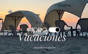 Hotel Punta Piedra